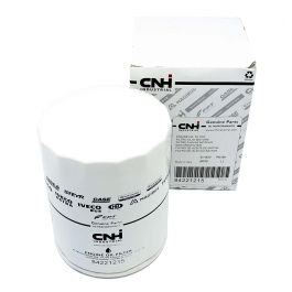 Filtro Olio Motore Cnh Originale Sostituisce Ex