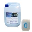 Additivo AdBlue Agramblue 10 L per sistemi SCR