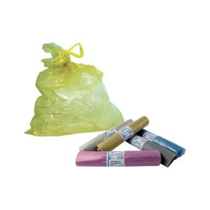 Sacchetti per la raccolta differenziata 70x110 cm