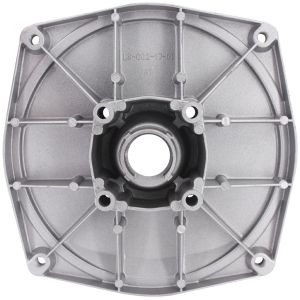 Supporto Motopompa Flangia Ø 80 SH