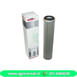 1909134 filtro olio idraulico New Holland per FIAT 480 640 540