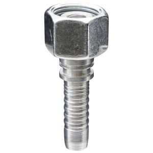 522 - Femmina Diritta DKOL 18x1.5 x Tubo 1/2 