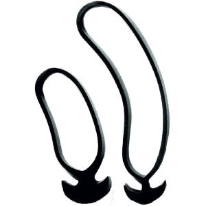 Ancorette per Legature CM. 8 GR.500 (cf. 275 pezzi circa)