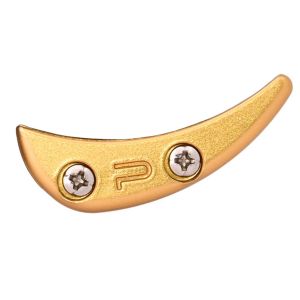 Battente in alluminio per forbice A6 PLUS Vesco