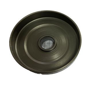 Pignone per motosega 3/8 6 denti HUSQVARNA - JONSERED - PARTNER  Foro 12,7 / 10,3 mm - Larghezza 58,3 mm