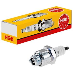 Candela NGK B4-LM per Motoseghe e Decespugliatori
