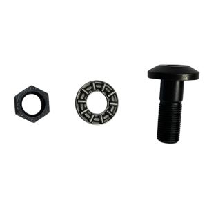 Kit bullone, cuscinetto,reggispinta e dado per forbice VESCO X30