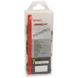 Catena Motosega 325" 1.3 mm 72 Maglie per Barra 45 cm