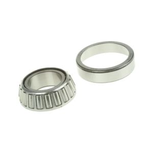 Cuscinetto a rulli conici 32208 40x80x19