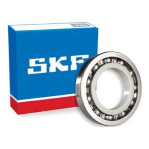 SKF cuscinetto radiale a sfere alti volumi 6007