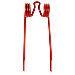 Pick-Up WELGER Pro: Dente Adattabile Tipo Stretto -Top Qualità