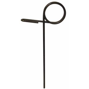 Dente Strigliatore Ø 8: Massima Efficienza per Professionisti