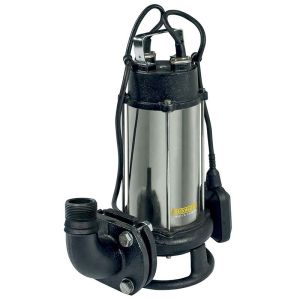 Elettropompa Sommersa Euromatic STS 1100/S