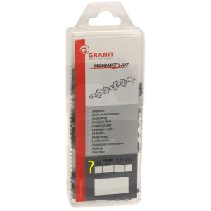 Catena per motosega 3/8" LoPro - 1.3 mm 52 maglie  ENDURANCE CUT