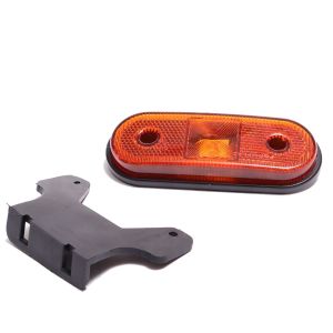 Luce di ingombro a LED - 12/24 V