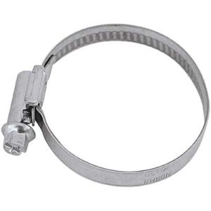 Fascetta Stringitubo D. 25-40 Meb - Nastro 9 mm