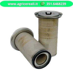 Donaldson P778702 filtro aria Case IH e New Holland