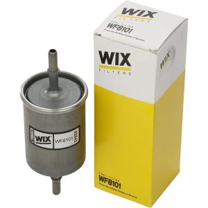 Filtro Carburante WF8101 WIX compatibile Alfa Romeo, Audi, Fiat, Lancia, Opel