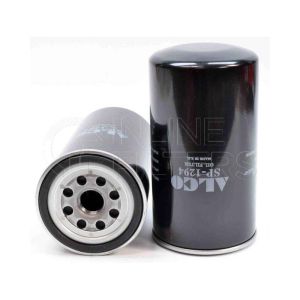  Filtro olio motore SP1294 ALCO FILTER 