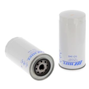 Filtro Olio SO045 HIFI alternativo CNH 1901604, 1909137, 1930544
