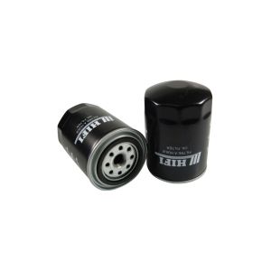 Filtro Olio HIFI - SO053 alternativo FENDT F238202310010