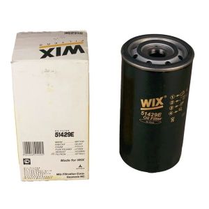 Filtro Olio Wix 51429E Alternativo CNH 1931048