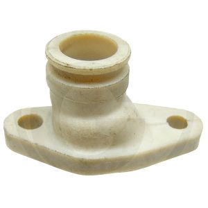Raccordo Pompa Acqua Fiat NewHolland Trattori  cod. 4673807