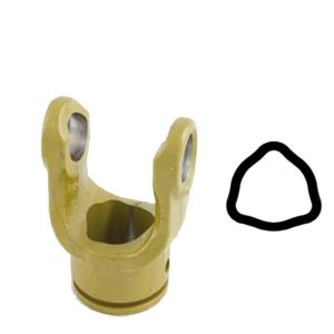 Forcella per Cardano Cat T50 Tubo Est. Crociera 30,2x80mm