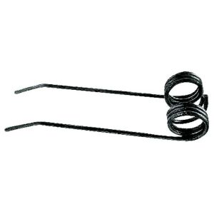 Dente Welger Premium 195x69x5mm - Durata Top per Professionisti