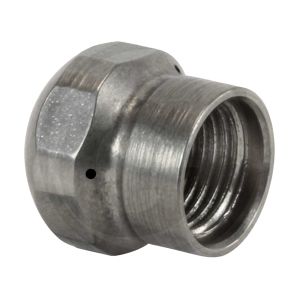 Ugello Sturatubi 1/8" Filettatura Interna 075 diam. 15