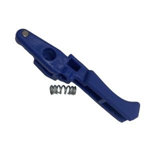 Grilletto completo (molla,vite e grilletto) per forbice VESCO X30