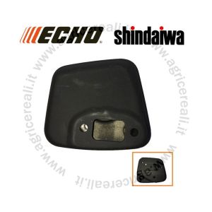 Marmitta Originale Echo per Motoseghe CS-2511T – Codice A300-001642