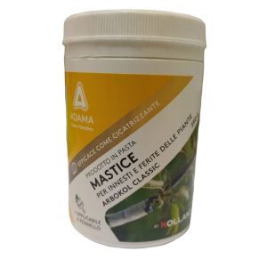 Mastice cicatrizzante per innesti e potature delle piante Classic 250 ml Kollant