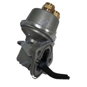 Pompa Nafta a Membrana Adattabile  Rif.Orig. CNH 2830266