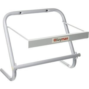 Porta Bobina da Muro con Taglierina, 360x290x230 mm