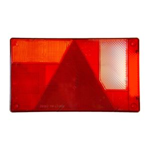 Rodovetro posteriore SX per fanale A08117