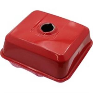 Serbatoio benzina senza tappo LT270/390/420