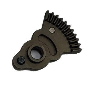 Settore dentato con magnete per forbice VESCO X30