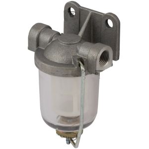 Supporto Filtro Filetto M 14 x 1,5 senza Adescatore