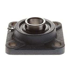 Supporto flangiato con cuscinetto SKF FYJ 25 TF 25X95X35,8 mm