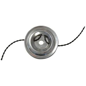 Testina per decespugliatore Speedy in alluminio