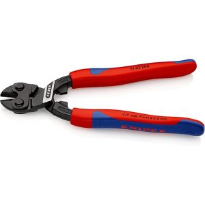 Tronchese a doppia leva 200 mm KNIPEX