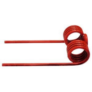 Dente per pick-up compatibile Krone