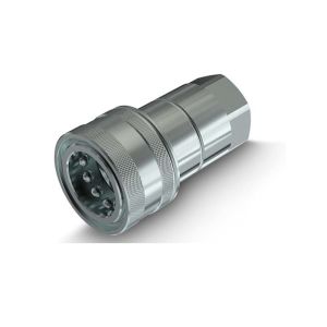 Innesto rapido Femmina  Filettatura 1" FASTER - DN 25