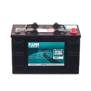 Batteria Ricambio Mm.151x65xh.100 - 12v 10ah - Piombo Lif