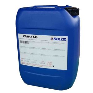 Olio trasmissione 140 per cambi e riduttori Roloil 20 Lt