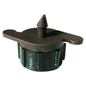 Gocciolatore autocompensante 8 Lt.