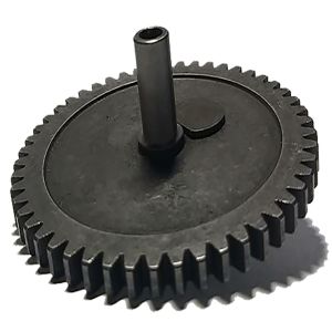 Corona cilindrica con perno temprato CASTELLARI per Olivance EP - OE300125