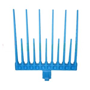 Pettine rastrello di ricambio per Diablo Campagnola cod. 6193.0010