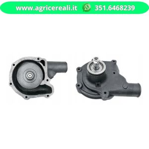 Pompa acqua Perkins 41313045 con guarnizione